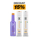 Soin Hydratation et Cheveux Blonds