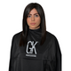 Buy Salon Products Professional Salon Cape | GK Hair
