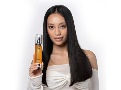 What Are the Benefits of Using Volumizing Spray on Damaged Hair