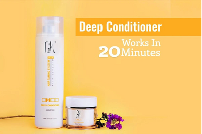 7 Effective Hacks On How To Properly Deep Condition Your Hair
