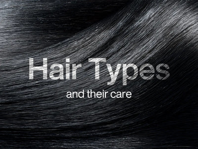 What is My Hair Type? Find Out and Build the Right Routine