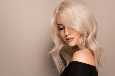 How to Find Your Hair Shade: Discover Your Ideal Shade