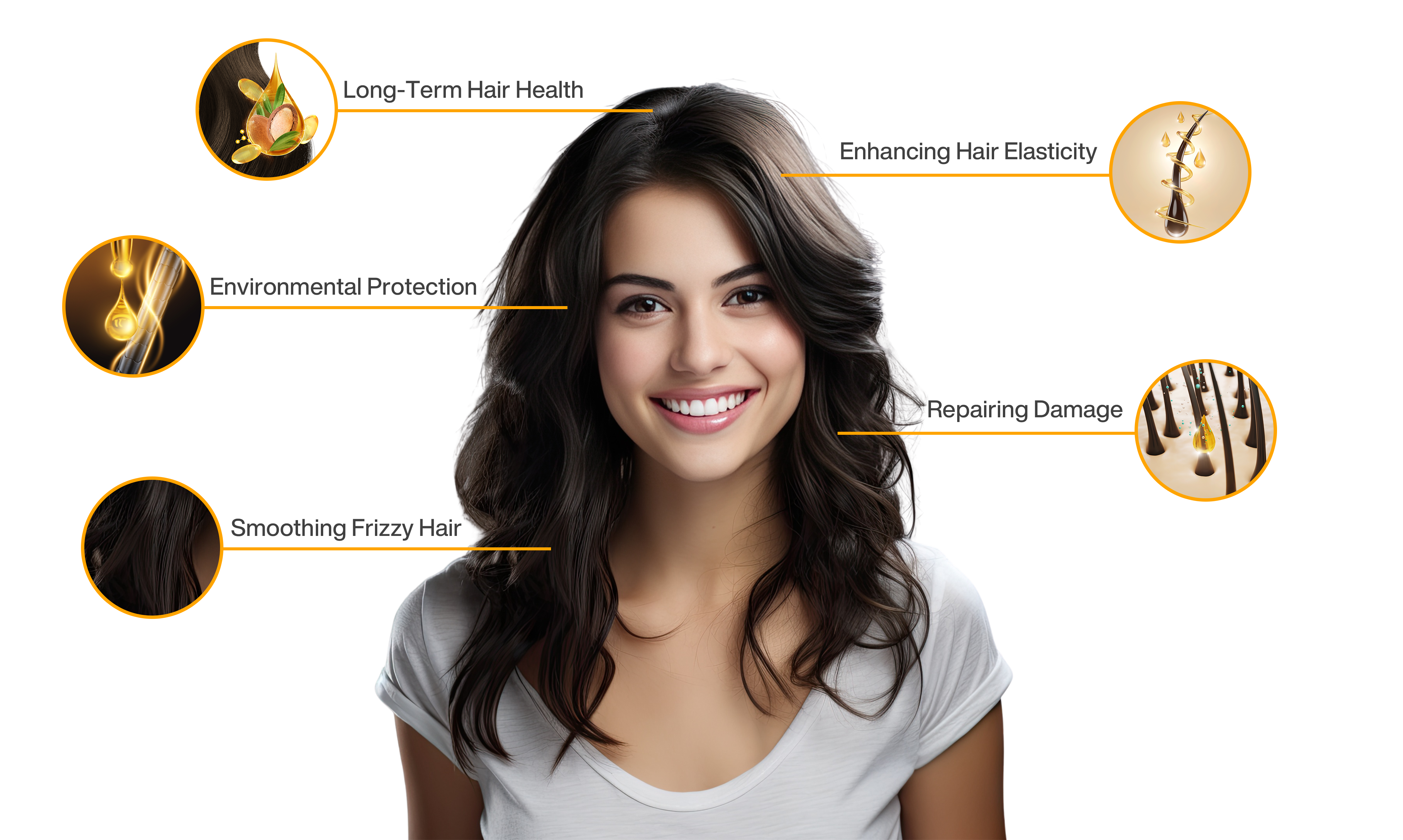 Keratin Treatment Benefits: 7 Ways It Changes Your Hair