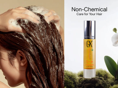 Hair Botox Explained: Smoother, Shinier Hair Without Chemicals
