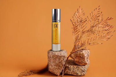 Argan Oil Serum for Hair: Is It Good for All Hair Types?