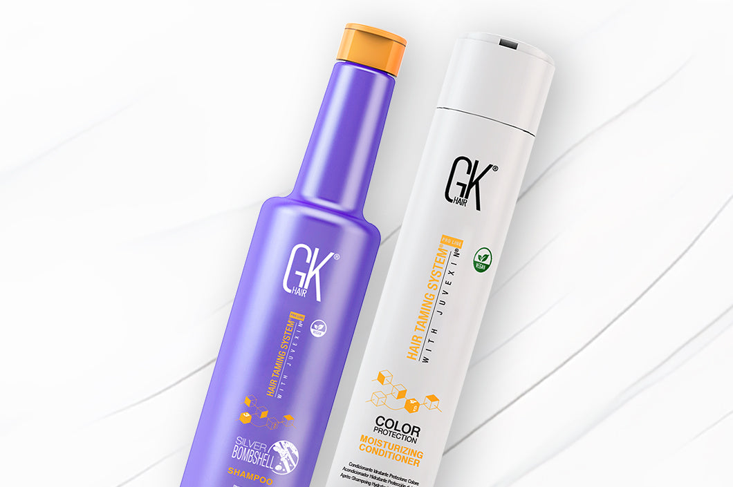 Silver Bombshell Shampoo for Blonde Hair: Expert Tips for the Right Conditioner Pairing