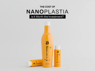 Seasonal Guide: How Weather Affects Your Nanoplastia Hair Treatment