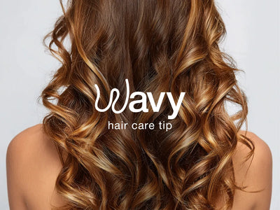 Wavy Hair Care Tips: Enhance Natural Texture and Shine
