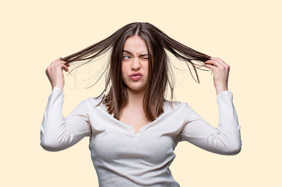 Why Are Sulfates Bad for Hair? Expert Guide