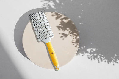 How to Clean Your Hair Brush: A Comprehensive Guide