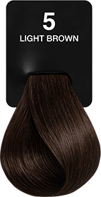 Light Brown