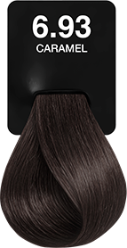 6.93 Caramel