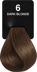 Dark Blonde