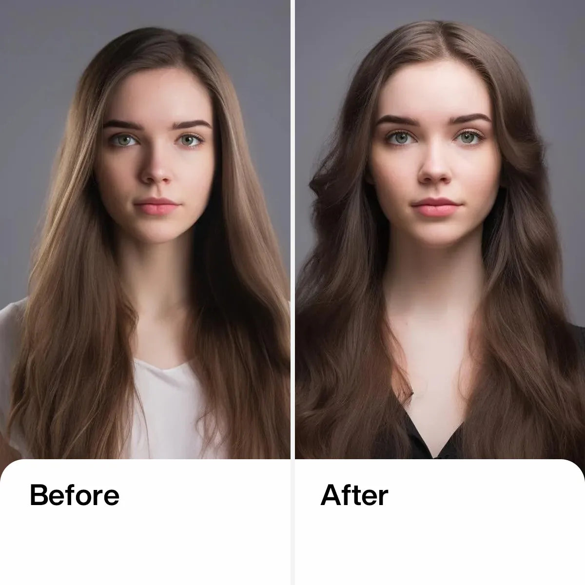 Balancing Conditioner