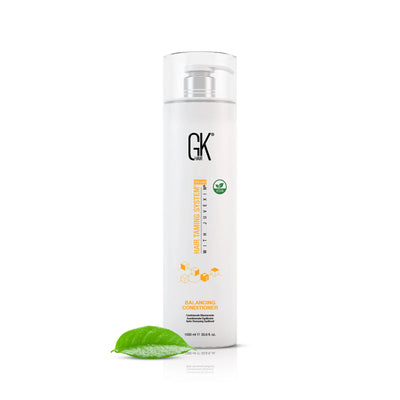 Balancing Conditioner