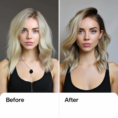 Cashmere Hair Cream Pro