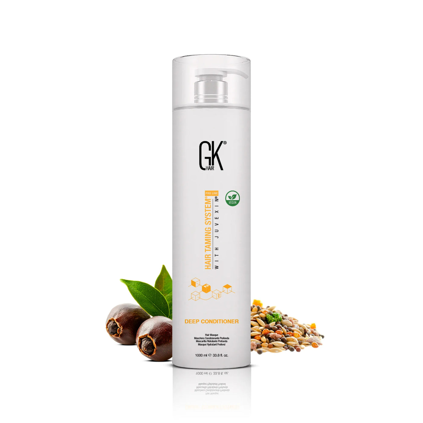 Deep Conditioner Hair Treatment