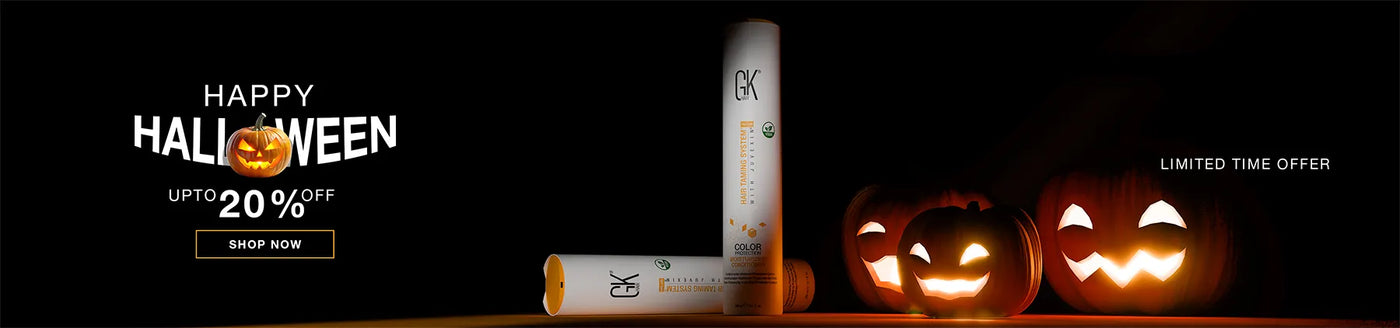 global keratin hair products