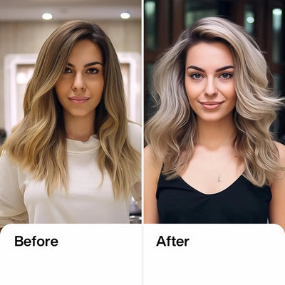 Leave-In Bombshell Hair Cream