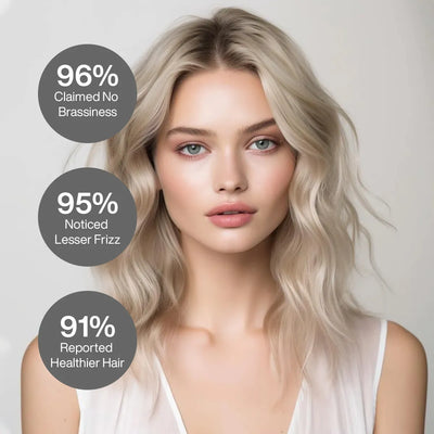 Leave-In Bombshell Hair Cream
