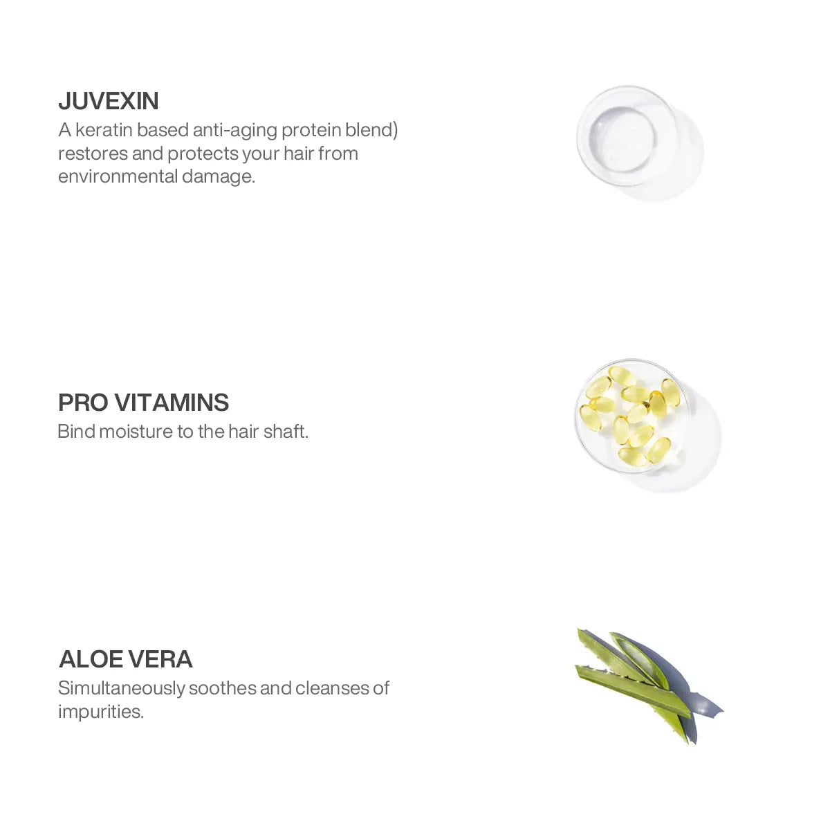 Miami Bombshell Hair Treatment