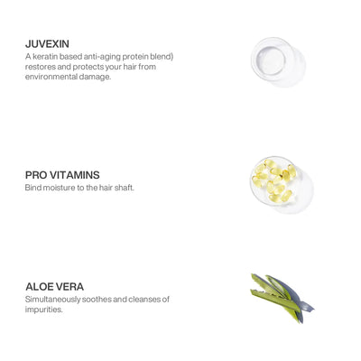 Miami Bombshell Hair Treatment