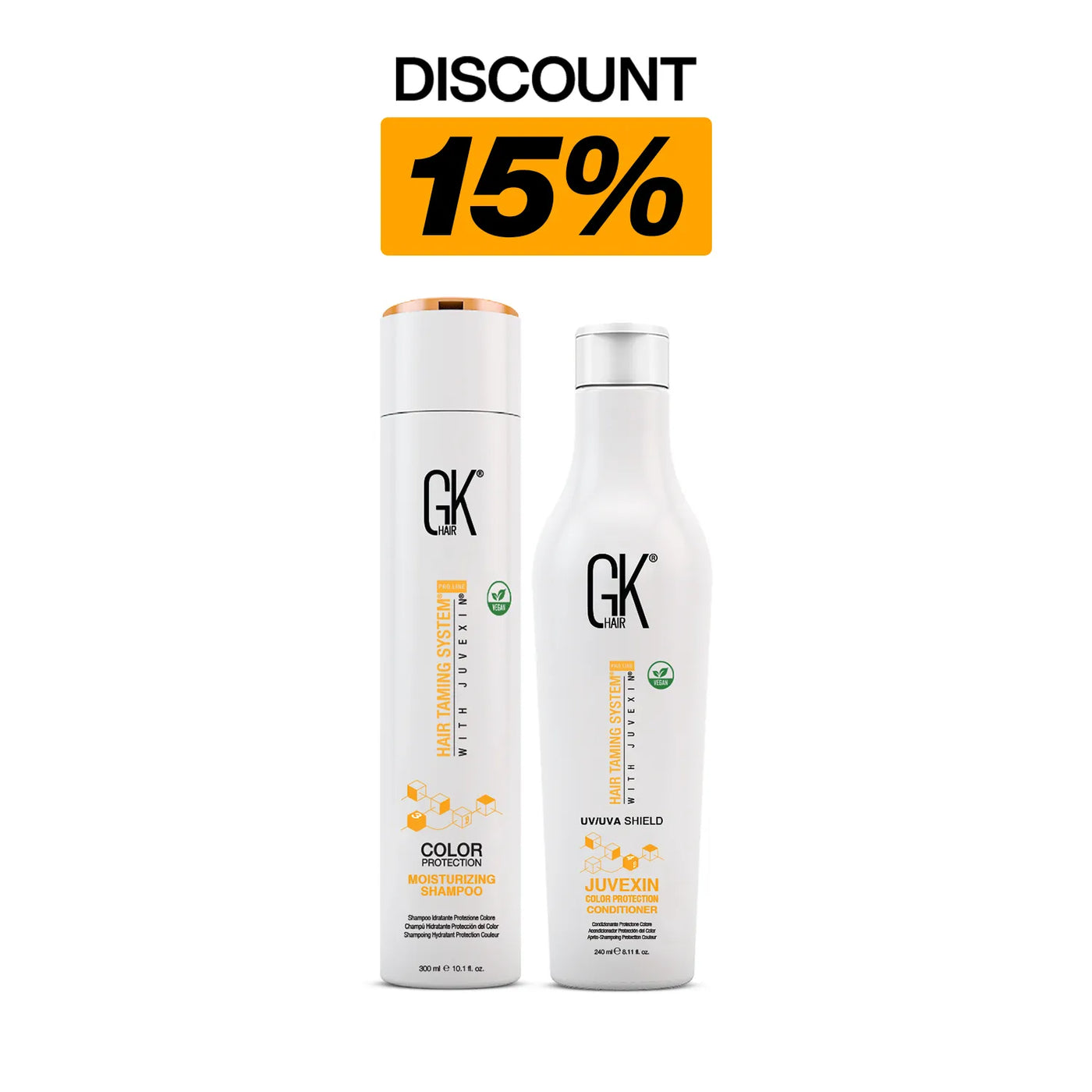 Moisture Shield Bundle