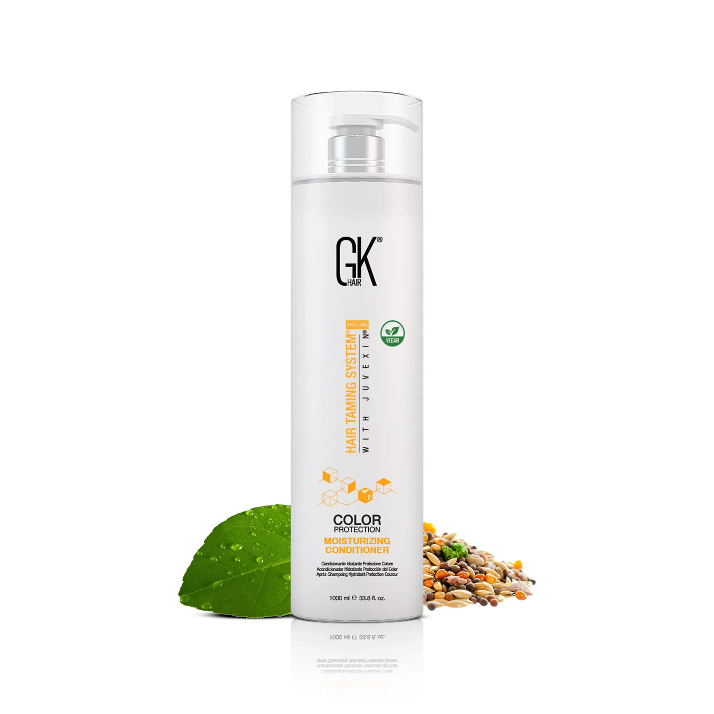 Moisturizing Conditioner Pro