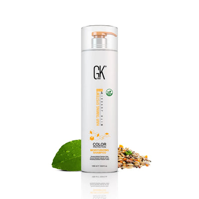 Moisturizing Shampoo