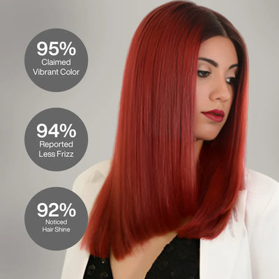 Red Red Bombshell Masque Pro