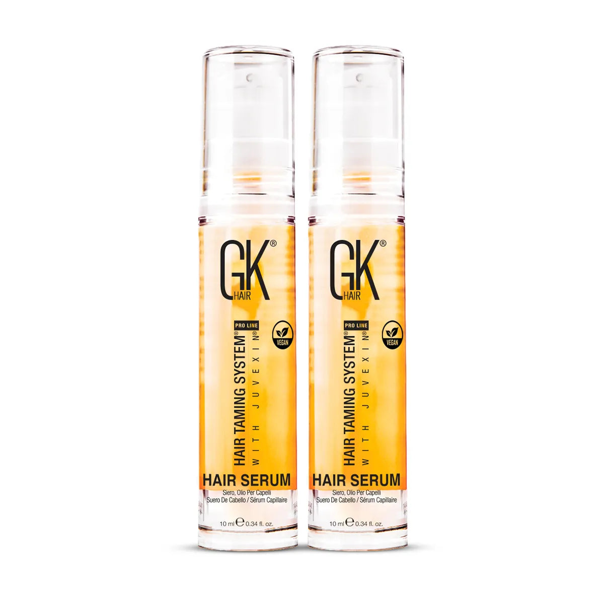 Serum Argan Oil for Hair