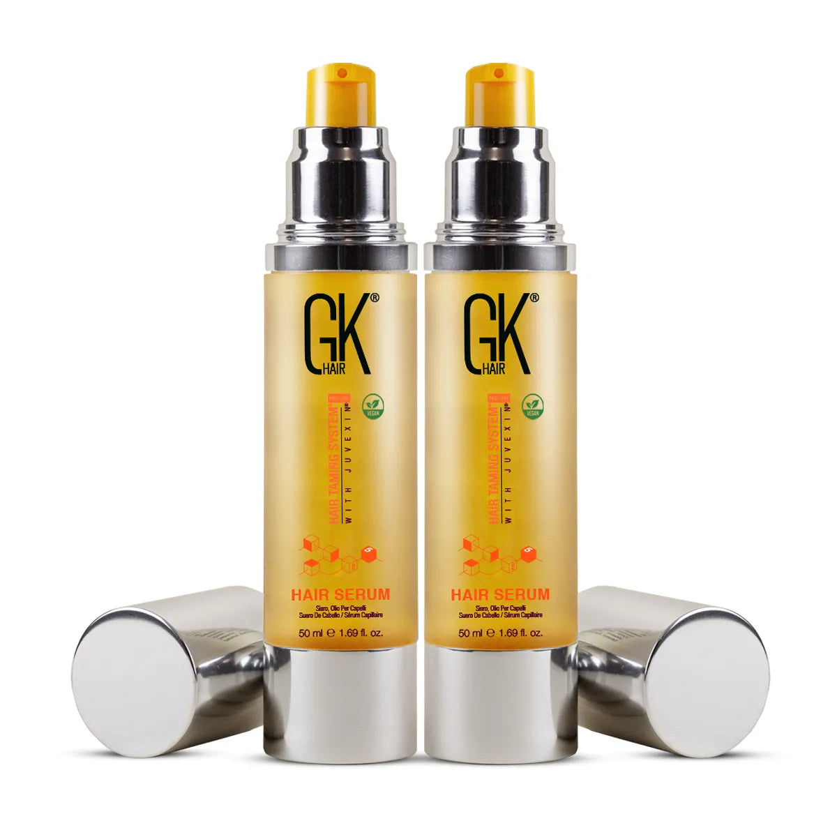 Serum Argan Oil for Hair