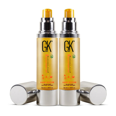 Serum Argan Oil for Hair