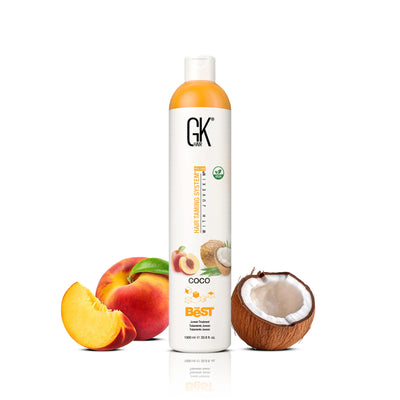 The Best Vegan Hair Treatment