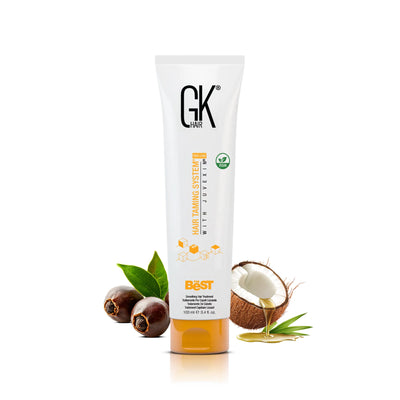 The Best Hair Treatment