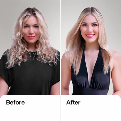 The Best Keratin Professional Hair Kit 300ml