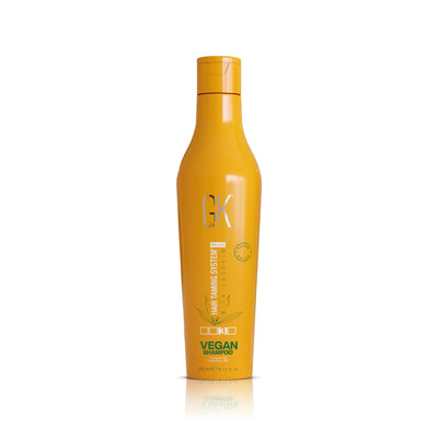 Vegan Shampoo and Conditioner