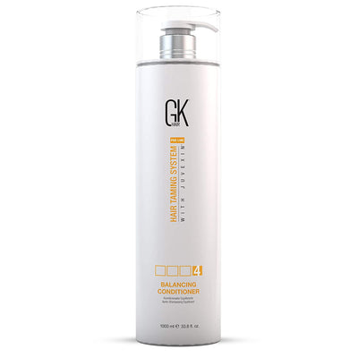 Balancing Conditioner 1000ml  | GK Hair Oily Hair Conditioner 