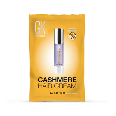Best Smoothing Cream for Hair | GK Hair Cashmere Cream
