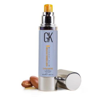 GK Hair Cashmere Cream - Best Smoothing Cream for Hair