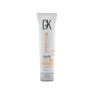 GK Hair | Moisturizing shampoo and conditioner 