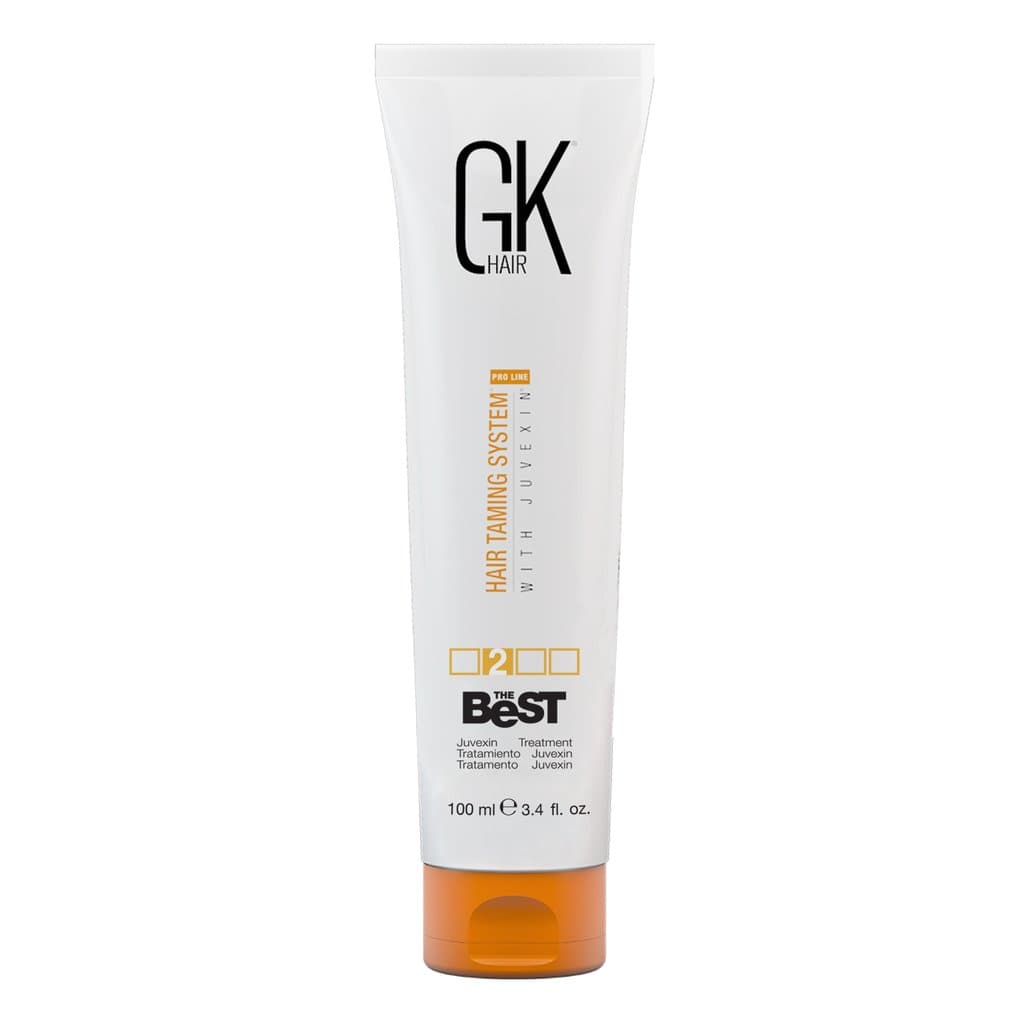 Buy The Best Hair Treatment | GK Hair Keratin Treatment