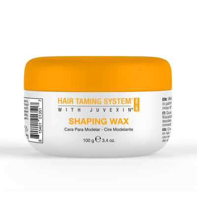 Hair Styling Wax | Keratin Hair Styling Wax