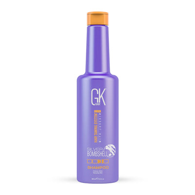 Bombshell shampoo for hair