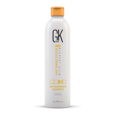 Anti Dandruff Shampoo | GK Hair Dandruff Shampoo