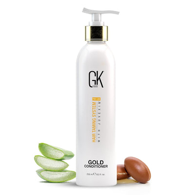 Gold Conditioner